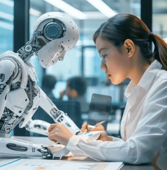 AI-Generated Articles: Benefits and Concerns