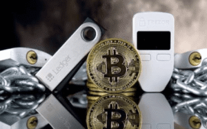 How to Store Cryptocurrency Safely