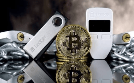 How to Store Cryptocurrency Safely